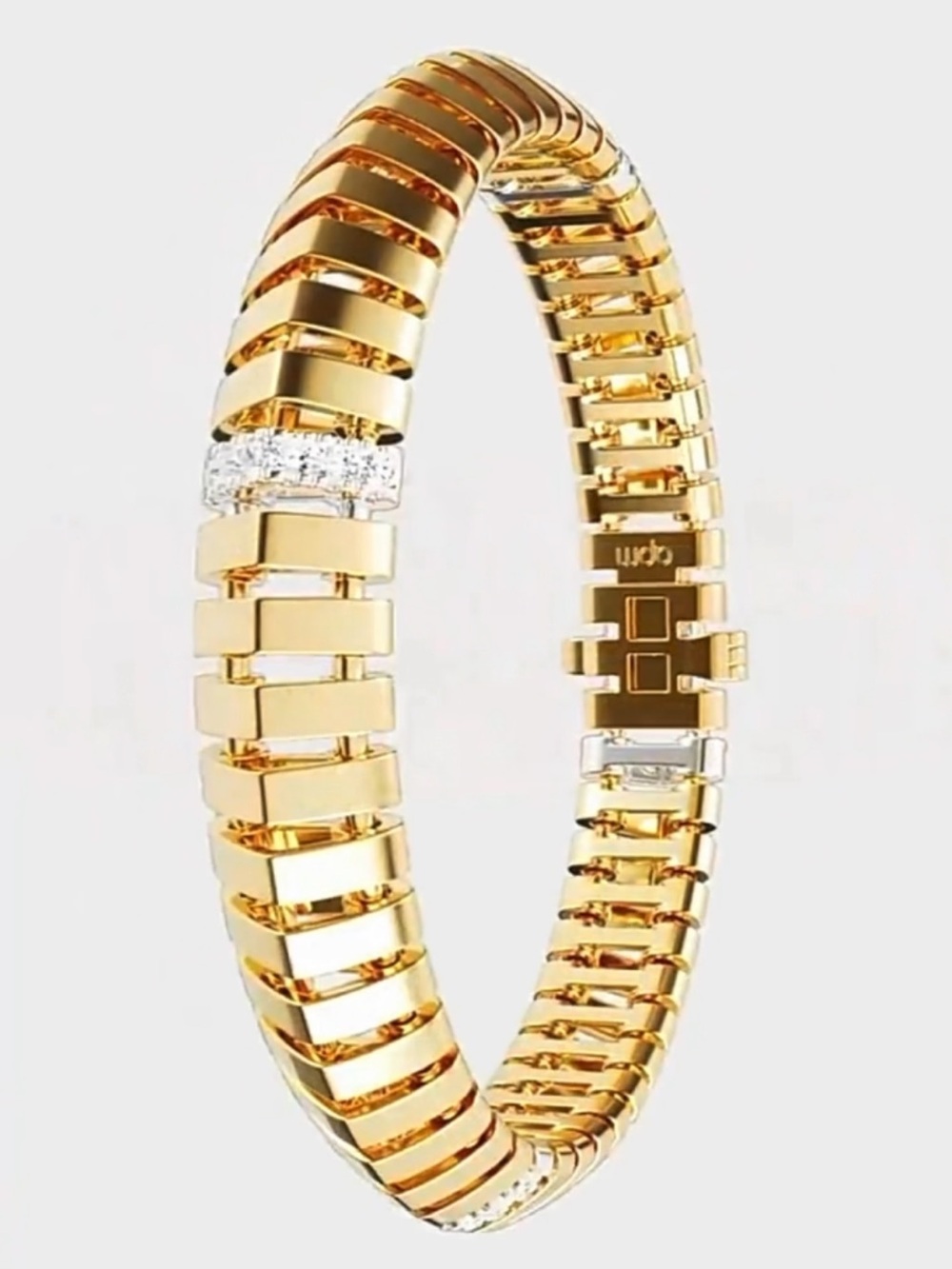 APM Monaco Rayon de Soleil Bracelet